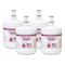 American Filter Co Whirlpool 2206048 Comparable Refrigerator Water Filters (made by Model number AFC-RF-W2), 4PK 2206048-AFC-RF-W2-4-69127 - alternate 1